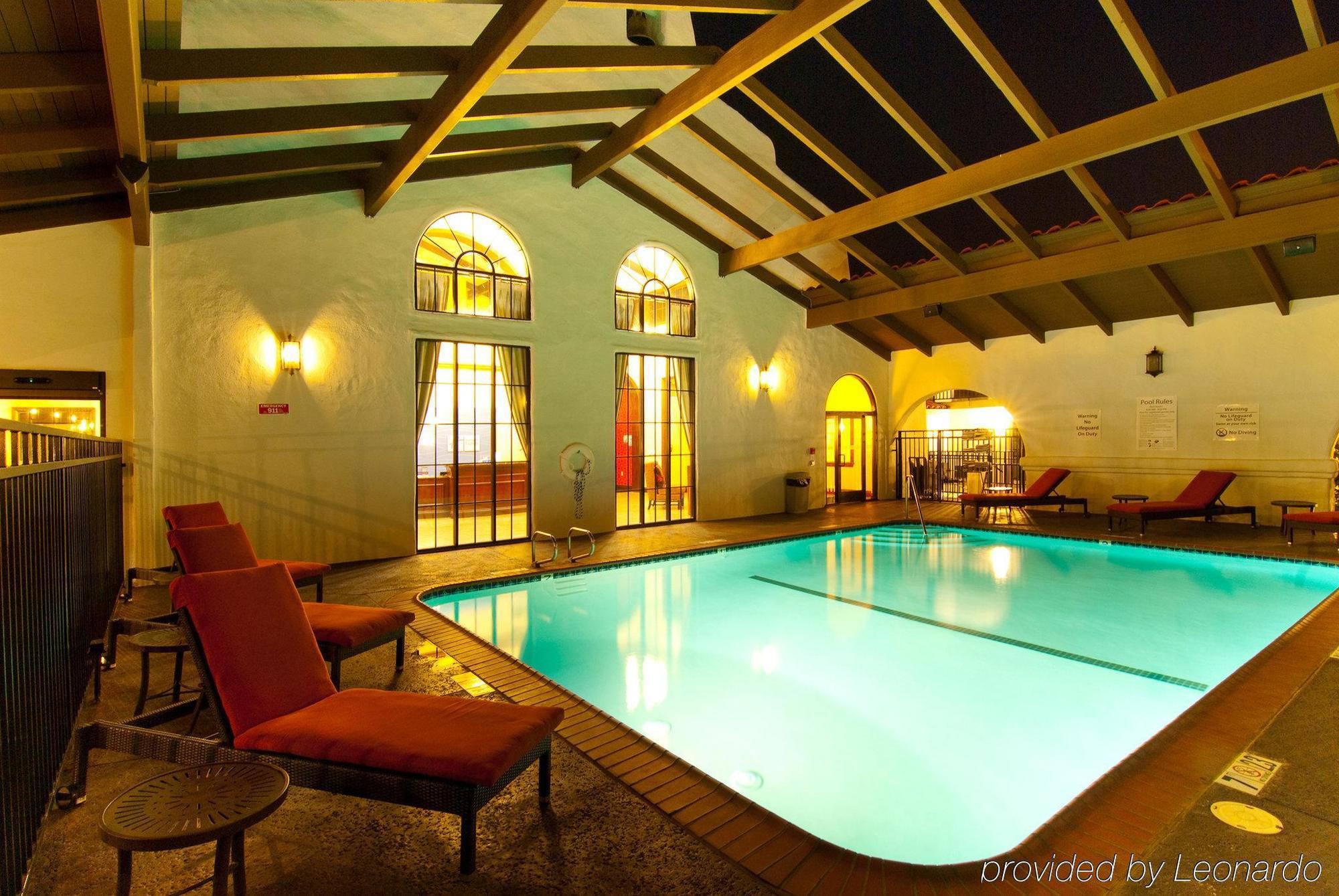 Holiday Inn Express San Clemente N - Beach Area By Ihg Facilidades foto